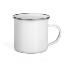 Load image into Gallery viewer, Enamel Mug