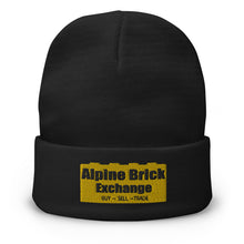 Load image into Gallery viewer, Embroidered Beanie