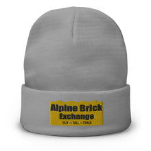 Load image into Gallery viewer, Embroidered Beanie