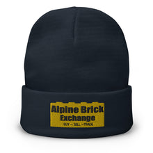 Load image into Gallery viewer, Embroidered Beanie