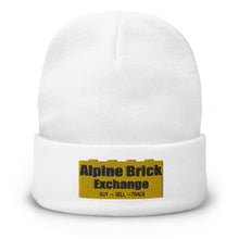 Load image into Gallery viewer, Embroidered Beanie