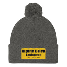 Load image into Gallery viewer, Pom-Pom Beanie