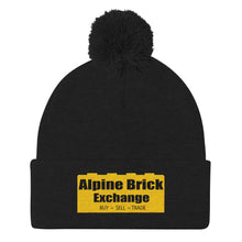 Load image into Gallery viewer, Pom-Pom Beanie
