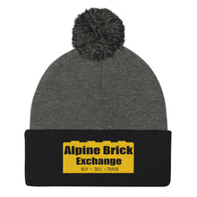 Load image into Gallery viewer, Pom-Pom Beanie
