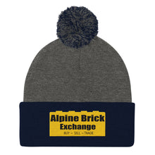 Load image into Gallery viewer, Pom-Pom Beanie
