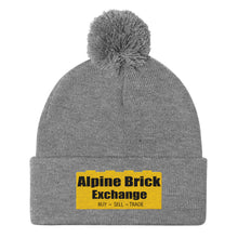 Load image into Gallery viewer, Pom-Pom Beanie
