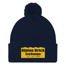 Load image into Gallery viewer, Pom-Pom Beanie

