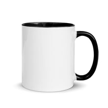 Load image into Gallery viewer, Mug with Color Inside
